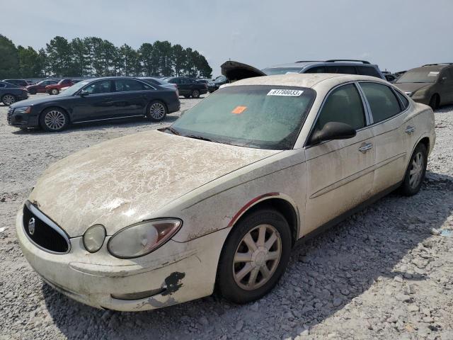 Photo 1 from auction – 2006 BUICK LACROSSE C with VIN 2G4WC582861117242