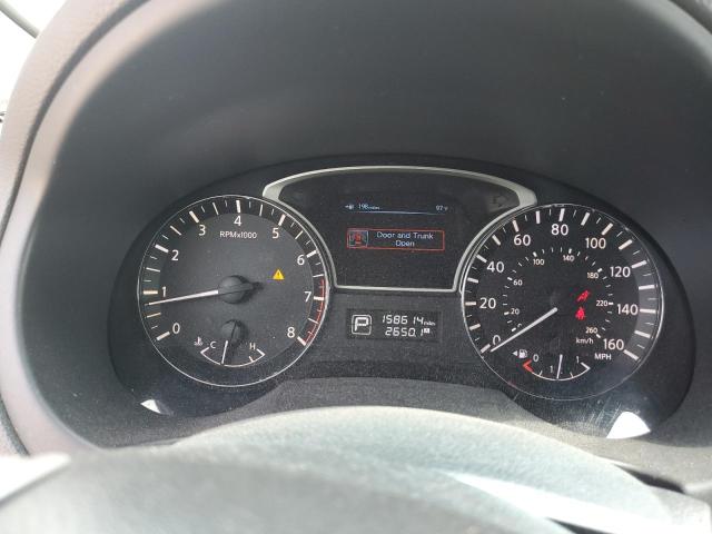 Photo 9 from auction – 2013 NISSAN ALTIMA 2.5 with VIN 1N4AL3AP2DN510874