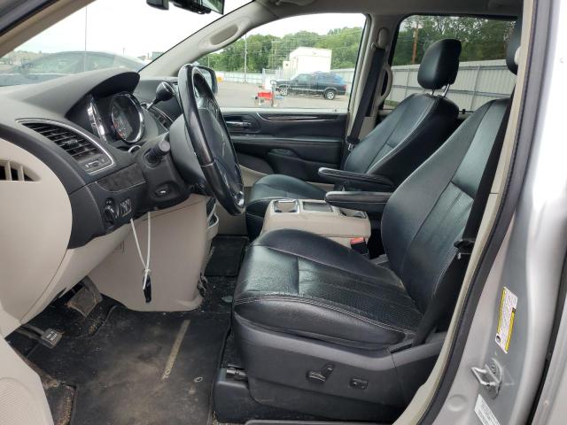 Photo 7 from auction – 2011 CHRYSLER TOWN & COU with VIN 2A4RR8DG2BR759657