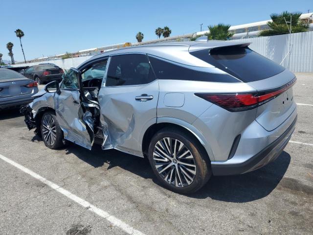 Photo 2 from auction – 2023 LEXUS RX 350 BAS with VIN 2T2BAMBA3PC013663