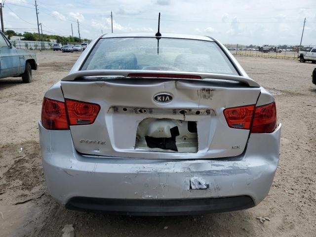 Photo 6 from auction – 2012 KIA FORTE EX with VIN KNAFU4A24C5534628