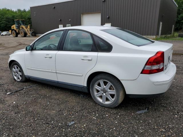 Photo 2 from auction – 2006 VOLVO S40 2.4I with VIN YV1MS390162218505