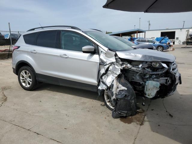 Photo 4 from auction – 2018 FORD ESCAPE SEL with VIN 1FMCU0HD4JUD03796