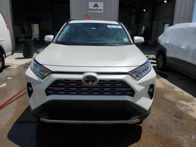 Photo 5 from auction – 2019 TOYOTA RAV4 LIMIT with VIN 2T3Y1RFV0KC010339