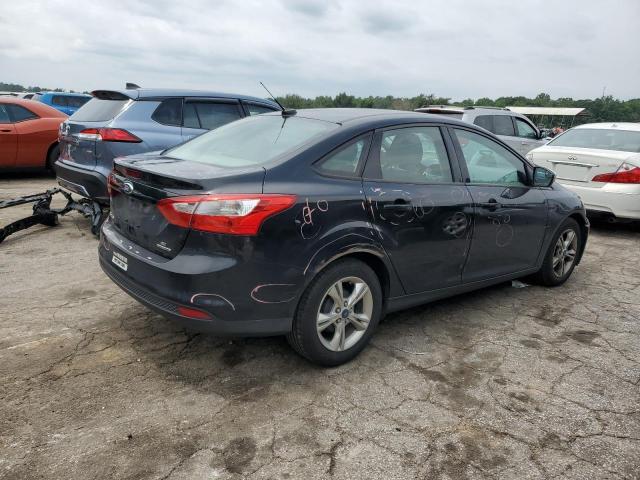 Photo 3 from auction – 2013 FORD FOCUS SE with VIN 1FADP3F29DL259023