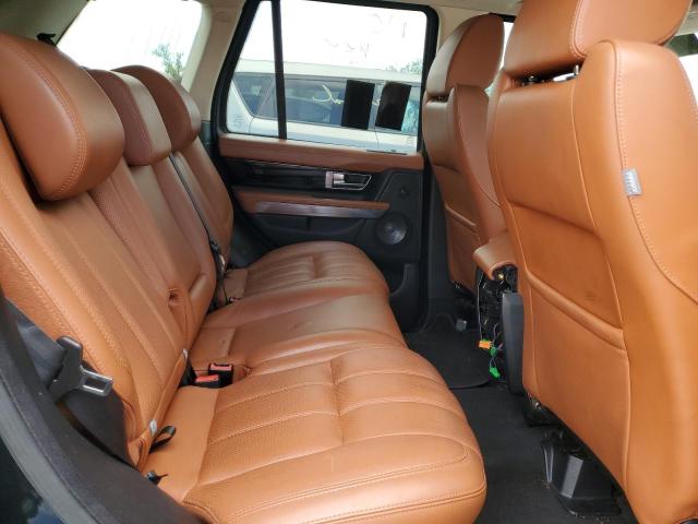 Photo 11 from auction – 2011 LAND ROVER RANGE ROVE with VIN SALSK2D45BA710061