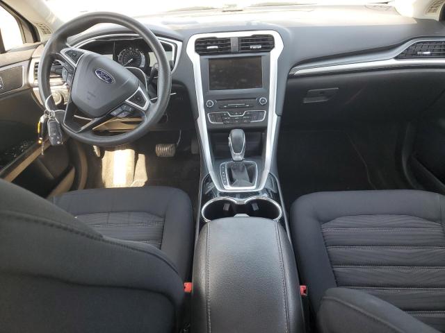 Снимка 8 от търг – 2016 FORD FUSION SE с VIN 3FA6P0H71GR239676