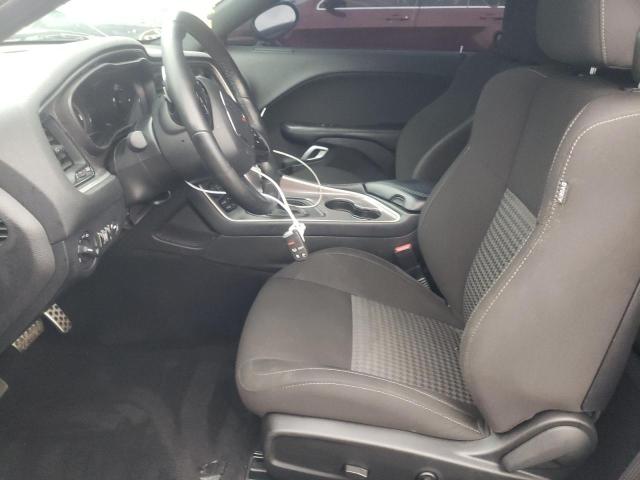 Photo 7 from auction – 2021 DODGE CHALLENGER with VIN 2C3CDZBT2MH596926