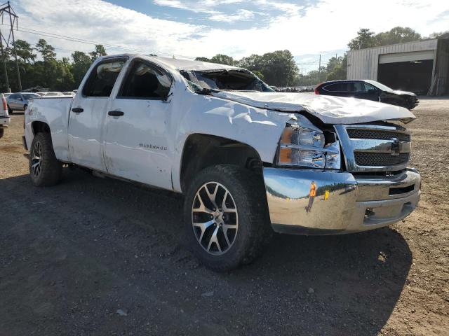 Photo 4 from auction – 2012 CHEVROLET SILVERADO with VIN 1GCPKSE77CF236964