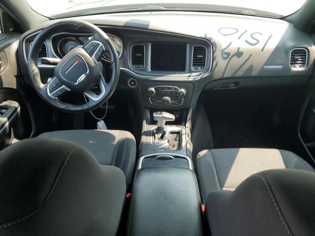 Photo 8 from auction – 2018 DODGE CHARGER GT with VIN 2C3CDXJG6JH324142