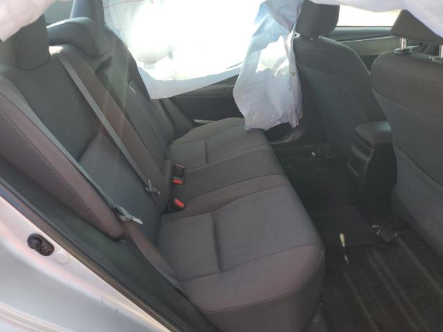 Photo 10 from auction – 2018 TOYOTA COROLLA L with VIN 5YFBURHE5JP742855