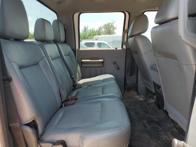 Photo 10 from auction – 2012 FORD F250 SUPER with VIN 1FT7W2BT0CEB73217