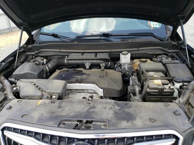Photo 12 from auction – 2019 BUICK ENVISION P with VIN LRBFX1SA3KD010176