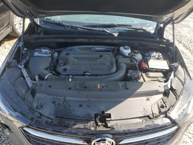 Photo 11 from auction – 2022 BUICK ENVISION E with VIN LRBFZPR49ND109716
