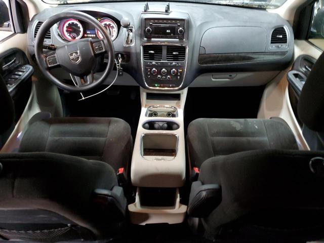 Photo 8 from auction – 2015 DODGE CARAVAN with VIN 2C4RDGCG9FR717105