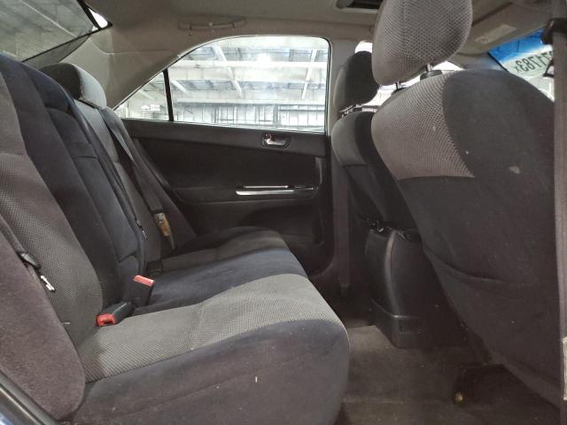 Photo 10 from auction – 2003 TOYOTA CAMRY LE with VIN JTDBE32K330237936