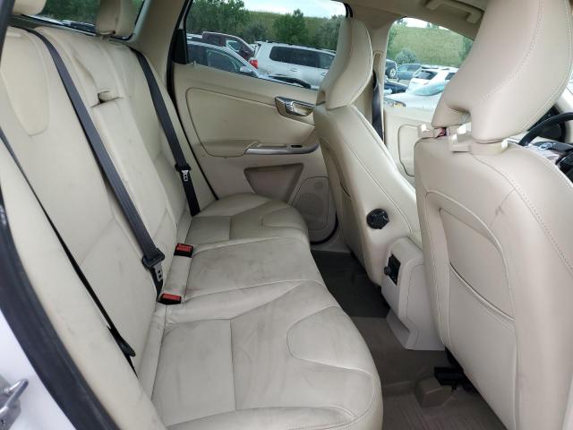 Photo 11 from auction – 2015 VOLVO XC60 T6 PR with VIN YV4902RB9F2591981