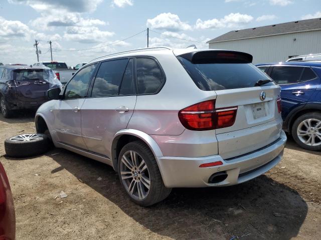 Photo 2 from auction – 2013 BMW X5 XDRIVE3 with VIN 5UXZV4C50D0B19312