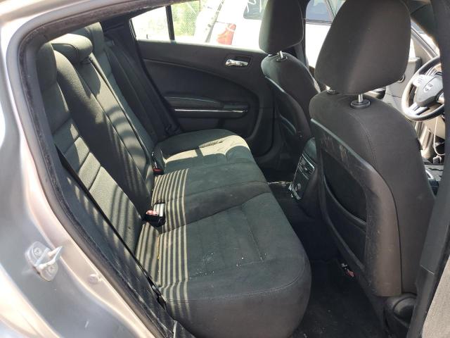 Photo 10 from auction – 2014 DODGE CHARGER SE with VIN 2C3CDXBG2EH193277