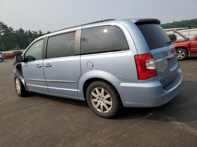 Photo 2 from auction – 2012 CHRYSLER TOWN & COU with VIN 2C4RC1BG3CR376295