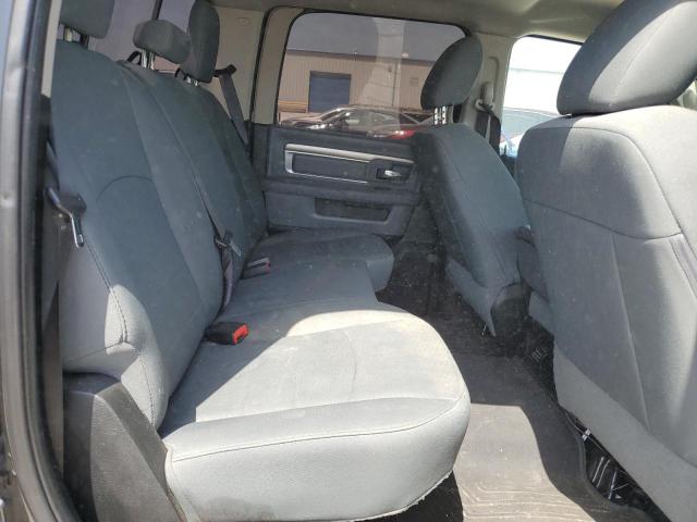 Photo 10 from auction – 2017 RAM 2500 SLT with VIN 3C6TR4DT4HG620010