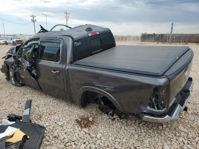 Photo 2 from auction – 2022 RAM 1500 LARAM with VIN 1C6SRFJTXNN193317