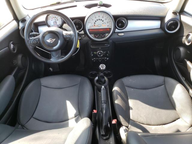 Photo 8 from auction – 2011 MINI COOPER with VIN WMWSU3C50BT184182