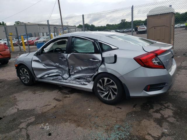 Photo 2 from auction – 2016 HONDA CIVIC EX with VIN 2HGFC2F75GH519926