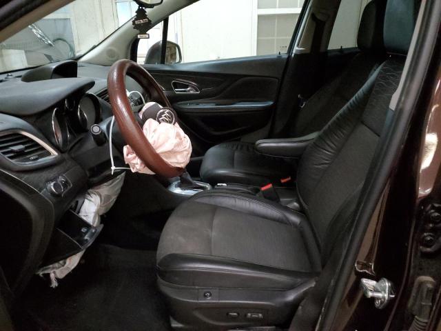 Photo 7 from auction – 2016 BUICK ENCORE with VIN KL4CJASB0GB718932