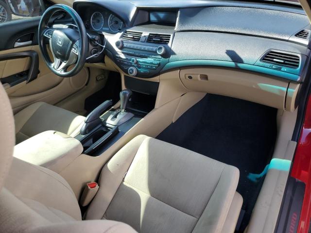 Photo 8 from auction – 2012 HONDA ACCORD LX with VIN 1HGCS1B35CA003299