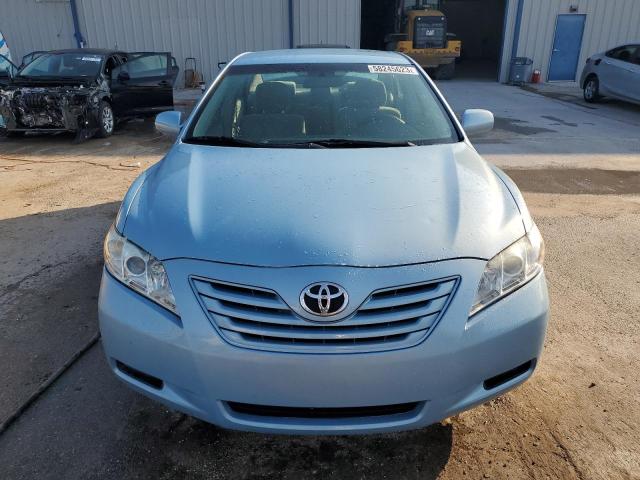 Photo 5 from auction – 2008 TOYOTA CAMRY CE with VIN 4T1BE46K58U780703