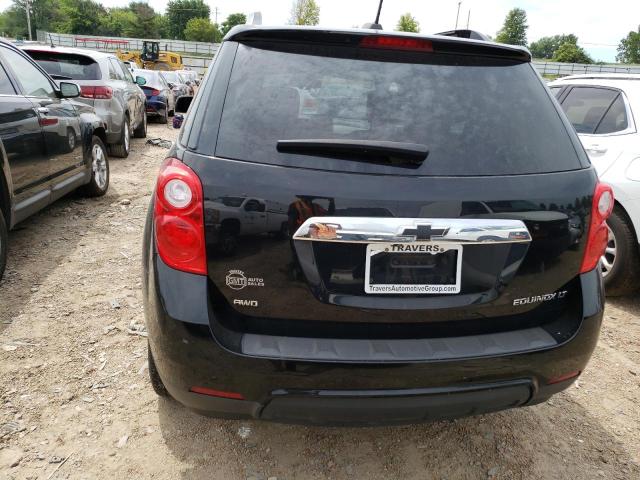 Photo 6 from auction – 2015 CHEVROLET EQUINOX LT with VIN 2GNFLGEK5F6112398