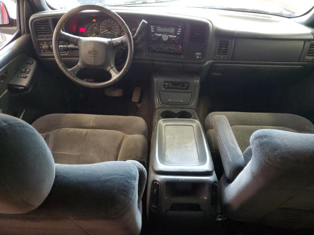 Photo 8 from auction – 2000 CHEVROLET SILVERADO with VIN 2GCEC19T7Y1387307