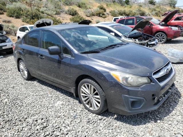 Photo 4 from auction – 2013 SUBARU IMPREZA PR with VIN JF1GJAD67DH006486