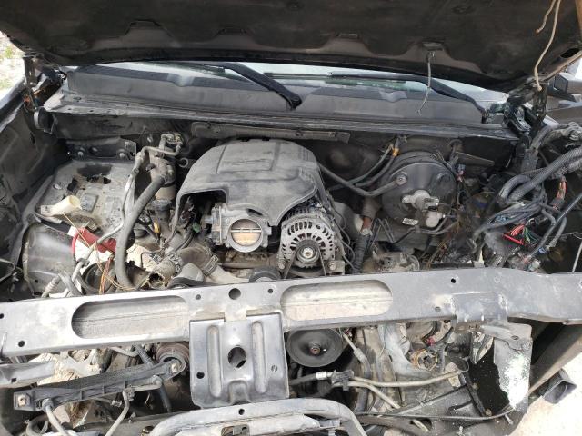 Photo 11 from auction – 2010 CHEVROLET SILVERADO with VIN 3GCRCSE08AG131046
