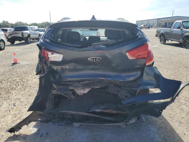 Photo 6 from auction – 2015 KIA SPORTAGE E with VIN KNDPC3AC5F7695687
