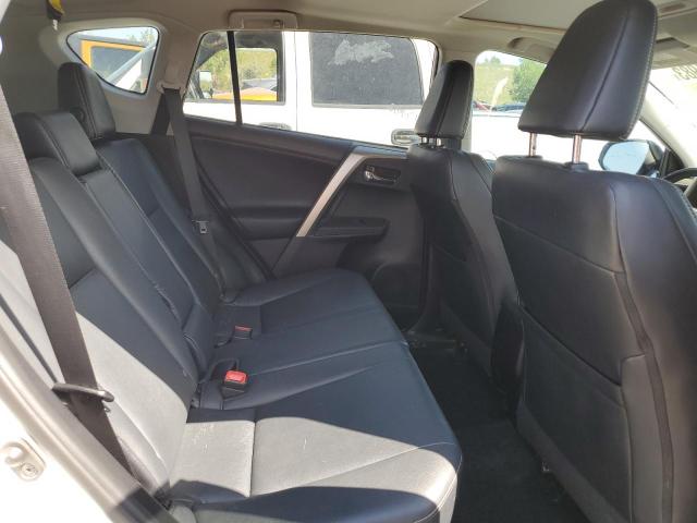 Photo 11 from auction – 2015 TOYOTA RAV4 LIMIT with VIN 2T3YFREV9FW151806