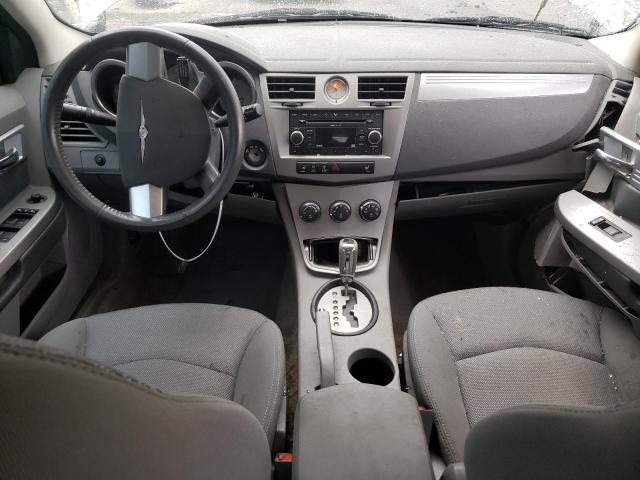 Photo 8 from auction – 2007 CHRYSLER SEBRING TO with VIN 1C3LC56RX7N543381