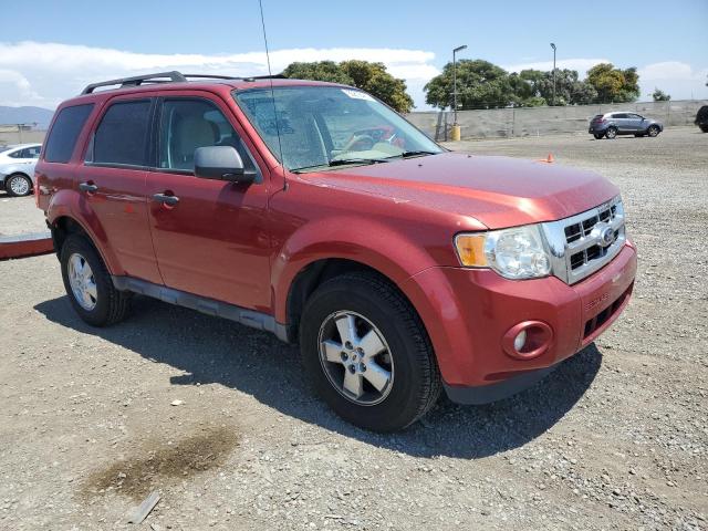 Photo 4 from auction – 2012 FORD ESCAPE XLT with VIN 1FMCU0D75CKA47490