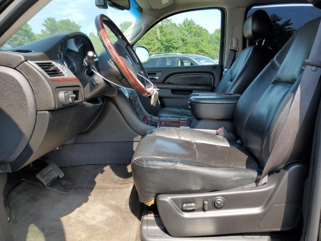 Photo 7 from auction – 2010 CADILLAC ESCALADE E with VIN 1GYUKJEF7AR136115