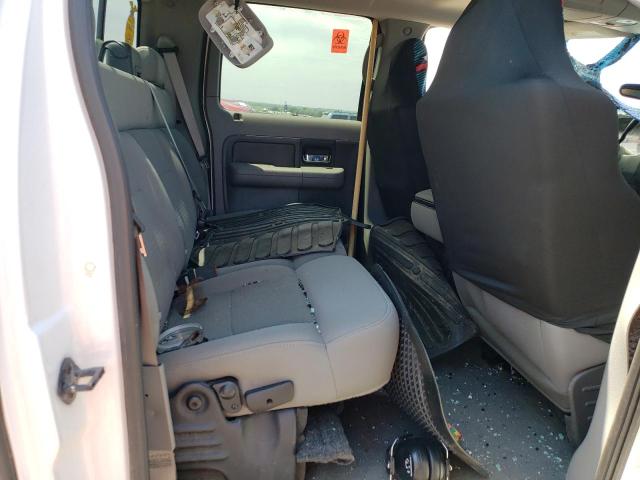 Photo 10 from auction – 2004 FORD F150 SUPER with VIN 1FTPW14534KD39869