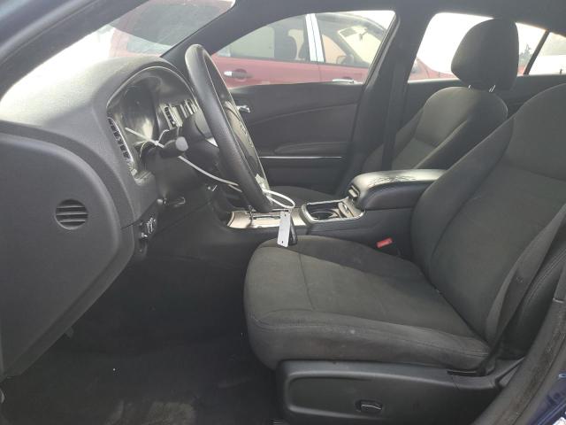 Photo 7 from auction – 2014 DODGE CHARGER SE with VIN 2C3CDXBG3EH197662