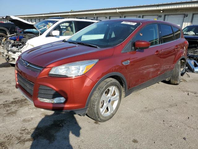 FORD ESCAPE SE 2016 z numerem VIN 1FMCU9G90GUC08372 - Zdjęcie z aukcji