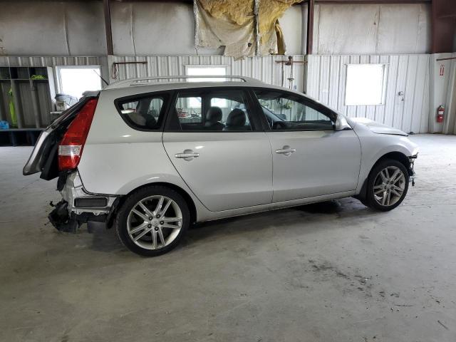 Photo 3 from auction – 2011 HYUNDAI ELANTRA with VIN KMHDC8AE2BU094620