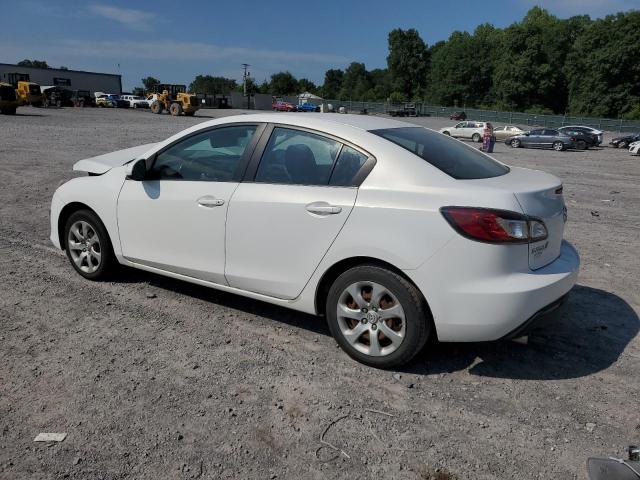 Photo 2 from auction – 2010 MAZDA 3 I with VIN JM1BL1SF8A1150490