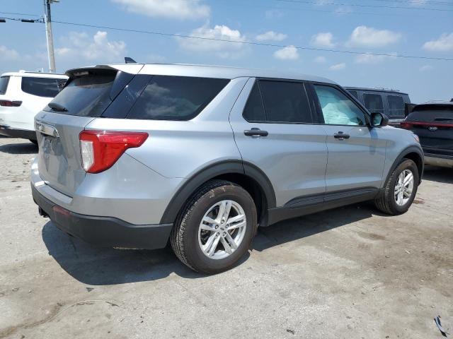 Photo 3 from auction – 2022 FORD EXPLORER with VIN 1FMSK7BH4NGB33840