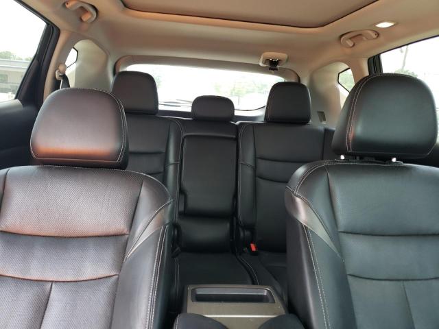 Photo 10 from auction – 2016 NISSAN MURANO S with VIN 5N1AZ2MG0GN171871
