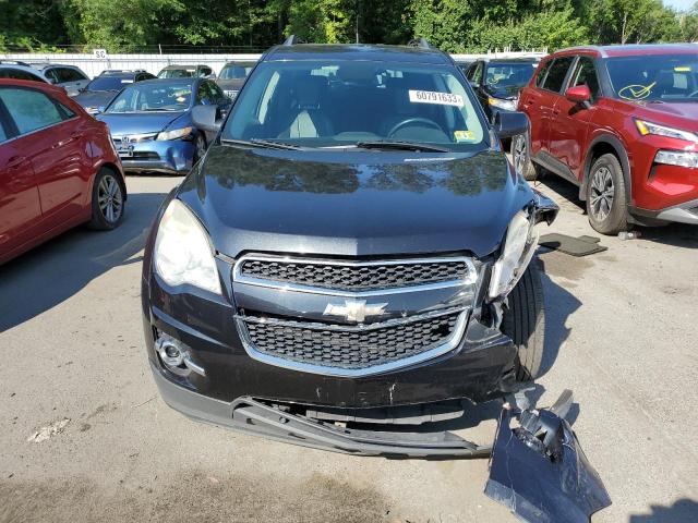 Снимка 5 от търг – 2012 CHEVROLET EQUINOX LT с VIN 2GNFLPE57C6288021