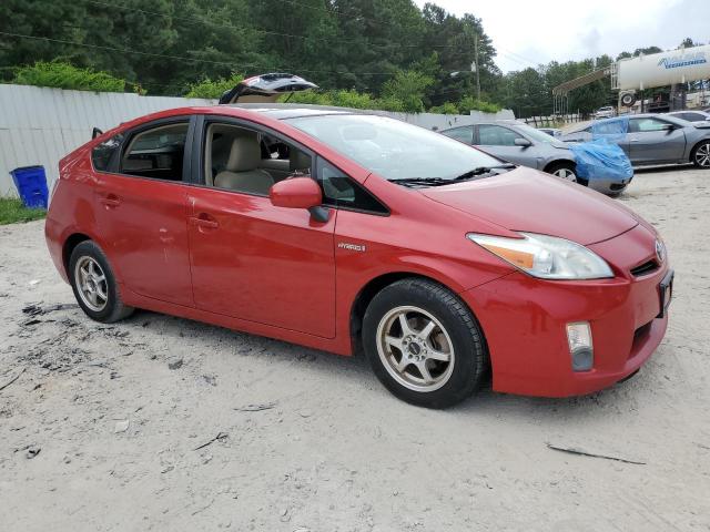 صورة رقم 4 من المزاد - 2010 TOYOTA PRIUS مع VIN JTDKN3DUXA0054948