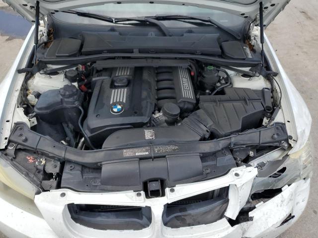 Photo 11 from auction – 2011 BMW 328 I with VIN WBAPH7G5XBNN02762